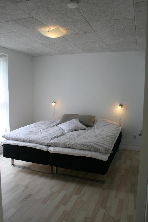 Sov Godt I Arnborg Bed & Breakfast Rom bilde
