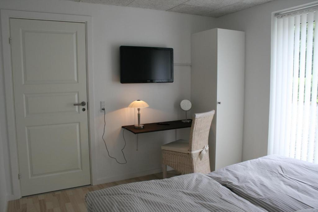 Sov Godt I Arnborg Bed & Breakfast Rom bilde