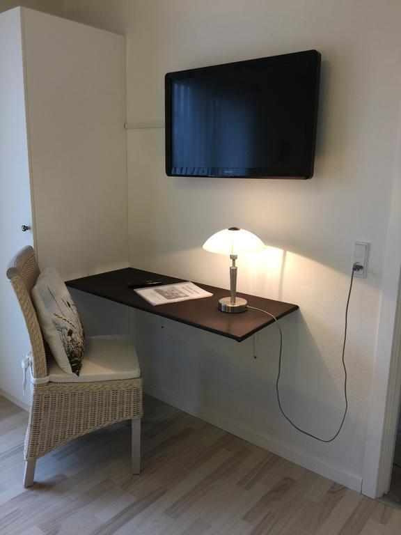 Sov Godt I Arnborg Bed & Breakfast Eksteriør bilde