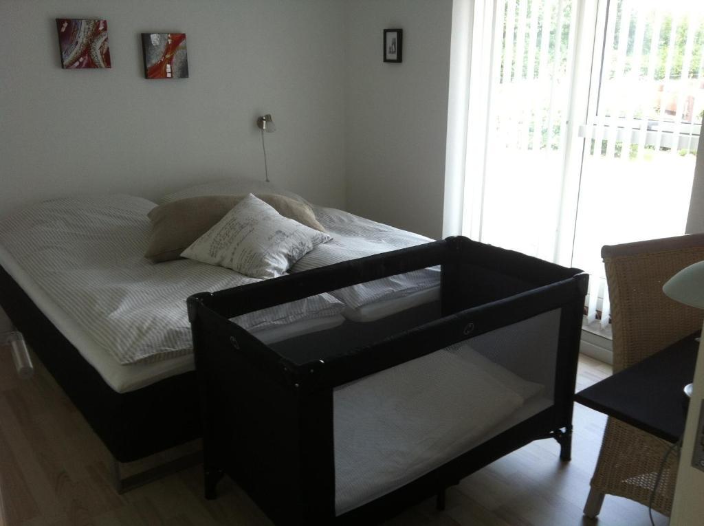 Sov Godt I Arnborg Bed & Breakfast Eksteriør bilde